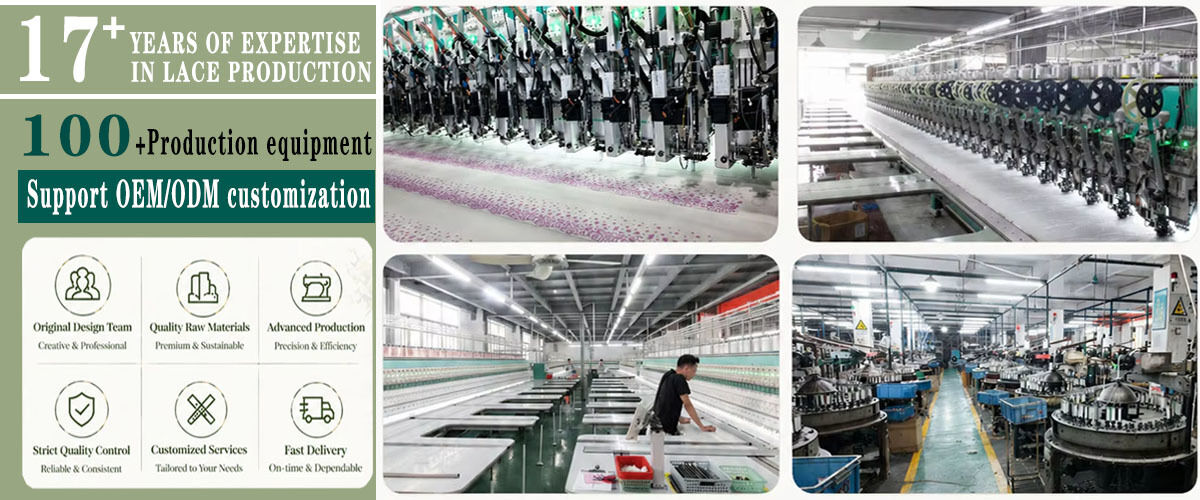 Trung Quốc tốt Vải ren thêu bán hàng