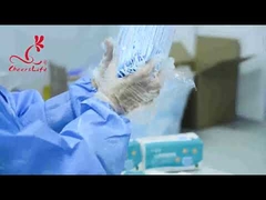 Tham quan nhà máy Công ty TNHH Dệt may Quảng Châu Qiansili