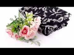 ren gu gue Biên giới hoa thêu ren trang trí