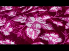 Ren hòa tan trong nước Trim Guipure thêu Ren Trim vải