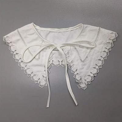 Ứng dụng cổ áo dây đeo quai tròn tùy chỉnh